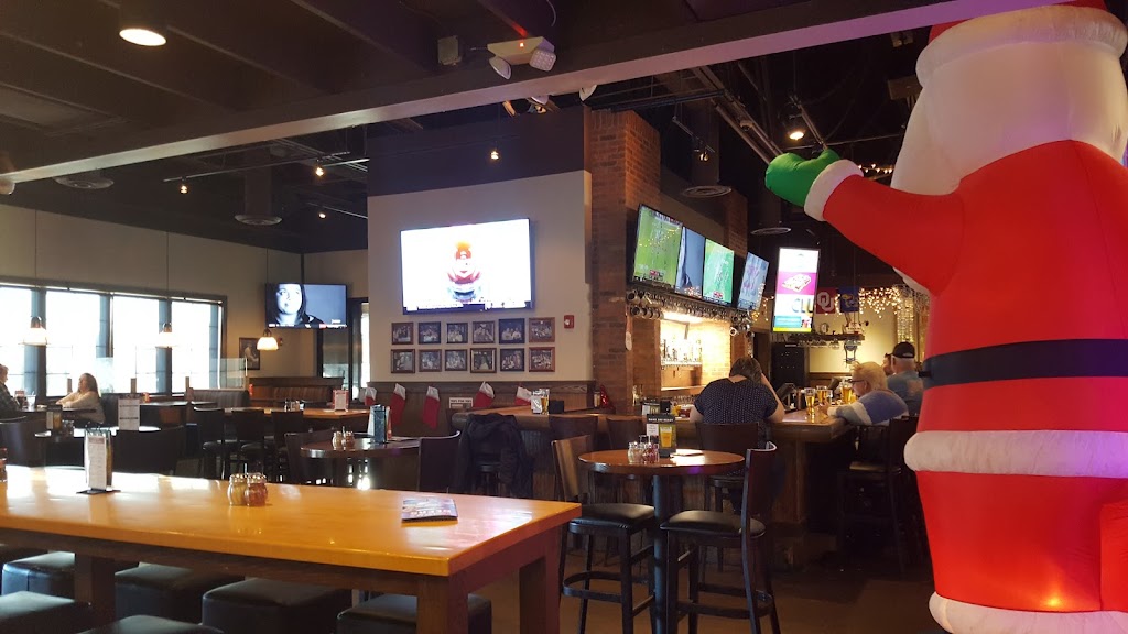 Old Chicago | restaurant | 7626 E Kellogg Dr, Wichita, KS 67207, USA | 3162720120 OR +1 316-272-0120