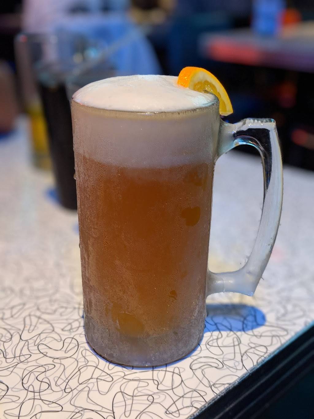 Bubbas 33 | restaurant | 4861 Pan American Fwy NE, Albuquerque, NM 87109, USA | 5053447427 OR +1 505-344-7427