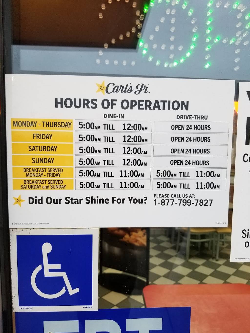 Carls Jr. | restaurant | 1625 Santa Anita Ave, South El Monte, CA 91733, USA | 6264520587 OR +1 626-452-0587