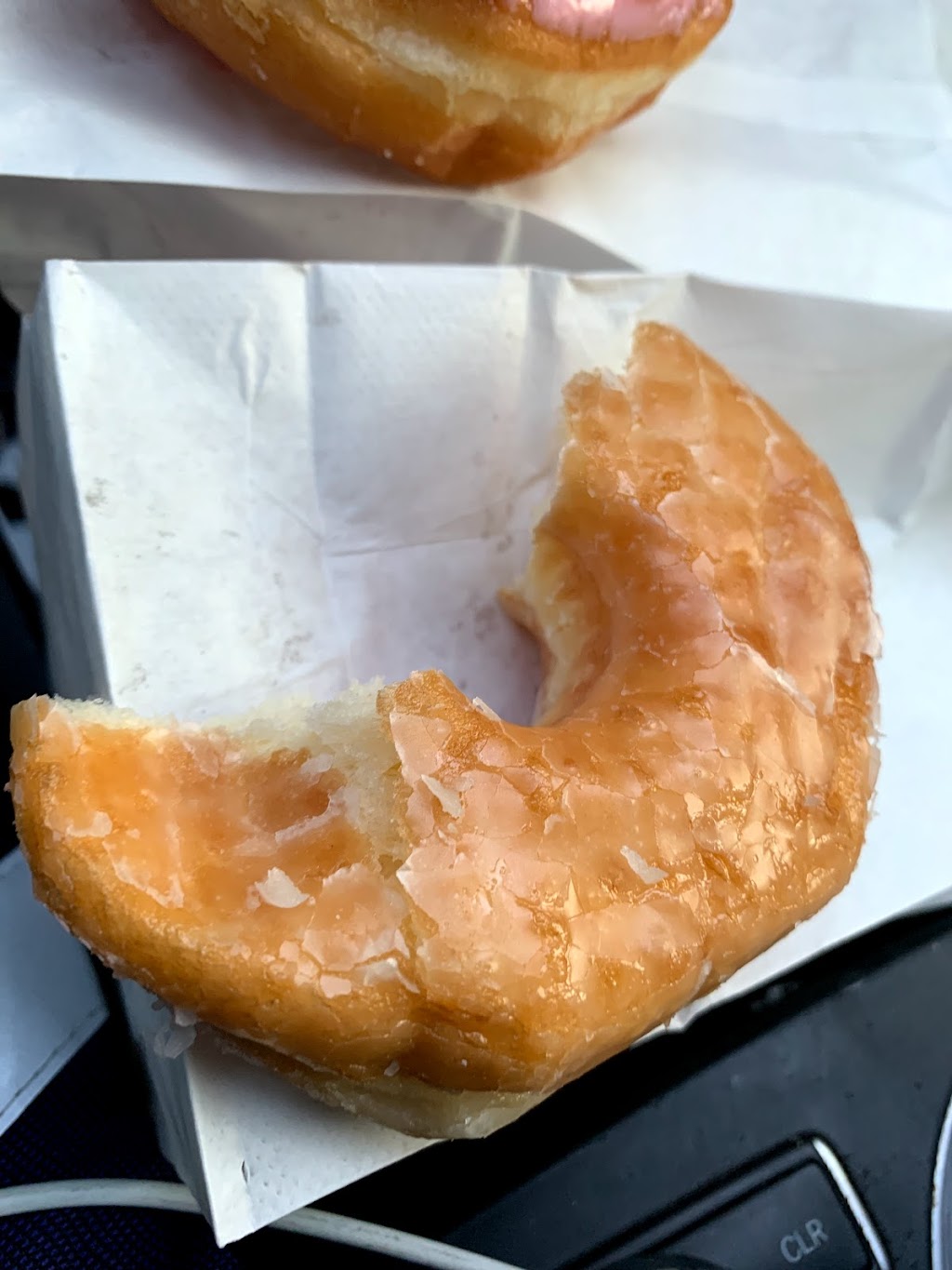 Crispy Donuts | bakery | 2915 Highland Rd, Baton Rouge, LA 70802, USA | 2253793334 OR +1 225-379-3334