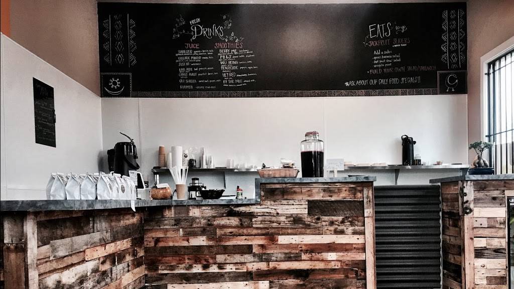 Recipe Oak Cliff | restaurant | 1831 S Ewing Ave, Dallas, TX 75216, USA | 4699308284 OR +1 469-930-8284