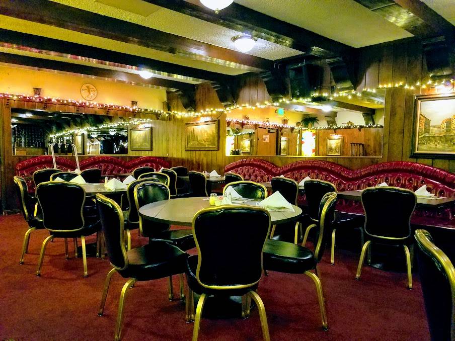 Barones | restaurant | 13726 Oxnard St, Valley Glen, CA 91401, USA | 8187826004 OR +1 818-782-6004