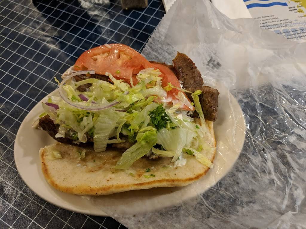 Greek Corner Restaurant | restaurant | 2366 Massachusetts Ave, Cambridge, MA 02140, USA | 6176615655 OR +1 617-661-5655