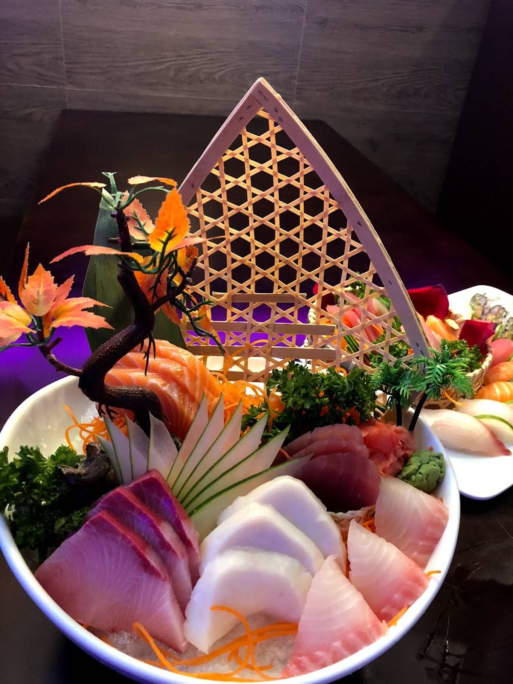 Hokkaido Japanese Restaurant | restaurant | 11043 Crystal Springs Rd, Jacksonville, FL 32221, USA | 9043741132 OR +1 904-374-1132