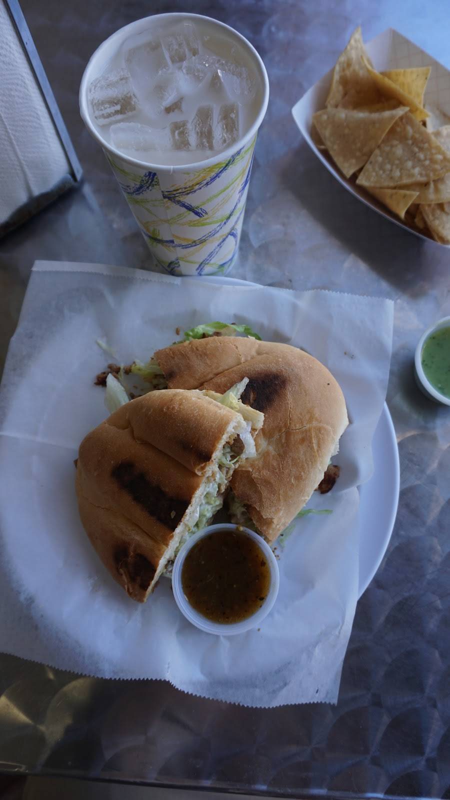 Taqueria Vallarta | restaurant | 278 E Main St, Ventura, CA 93001, USA | 8056433037 OR +1 805-643-3037