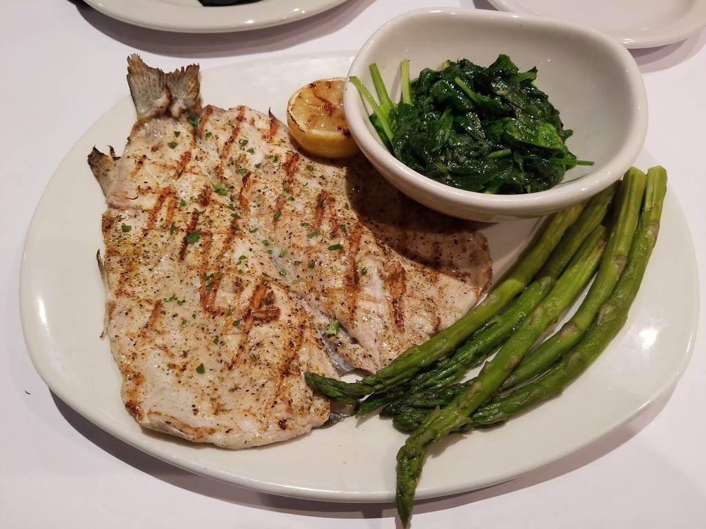 Bonefish Grill | restaurant | 300 S Stratford Rd, Winston-Salem, NC 27103, USA | 3367244518 OR +1 336-724-4518