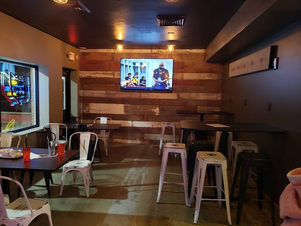 Powell Bar & Grill | restaurant | 26 Grace Dr, Powell, OH 43065, USA | 6143969563 OR +1 614-396-9563