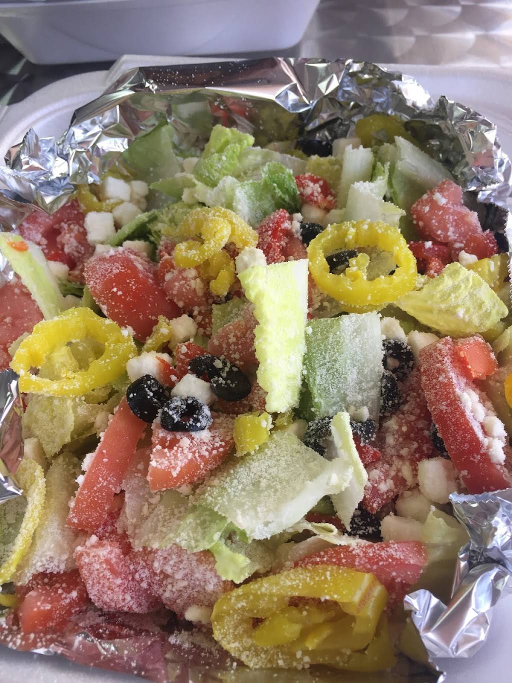 My Pizza Place | meal delivery | 1200 NE 48th St #8, Pompano Beach, FL 33064, USA | 9547885551 OR +1 954-788-5551