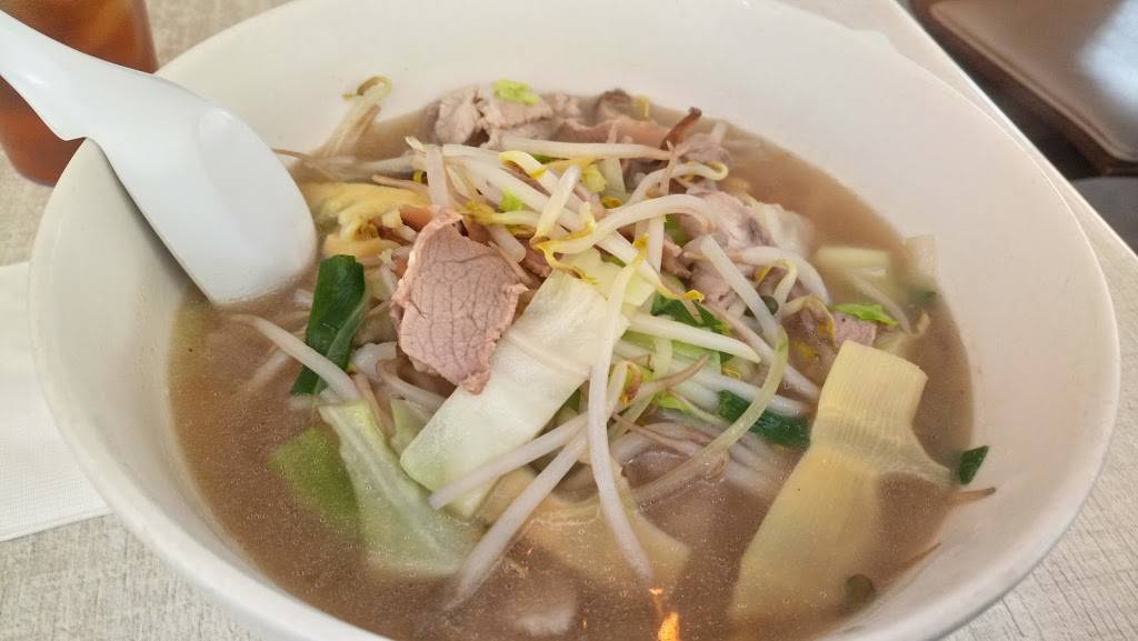 Ramenya | restaurant | 11660 Gateway Blvd, Los Angeles, CA 90064, USA | 3105759337 OR +1 310-575-9337