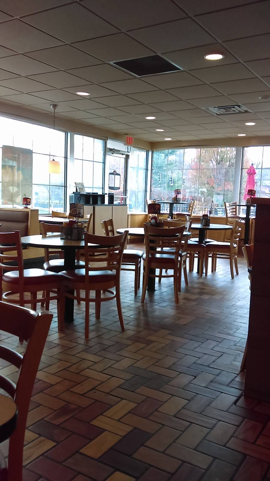 Dairy Queen Grill & Chill | restaurant | 9515 US-42, Prospect, KY 40059, USA | 5022283725 OR +1 502-228-3725