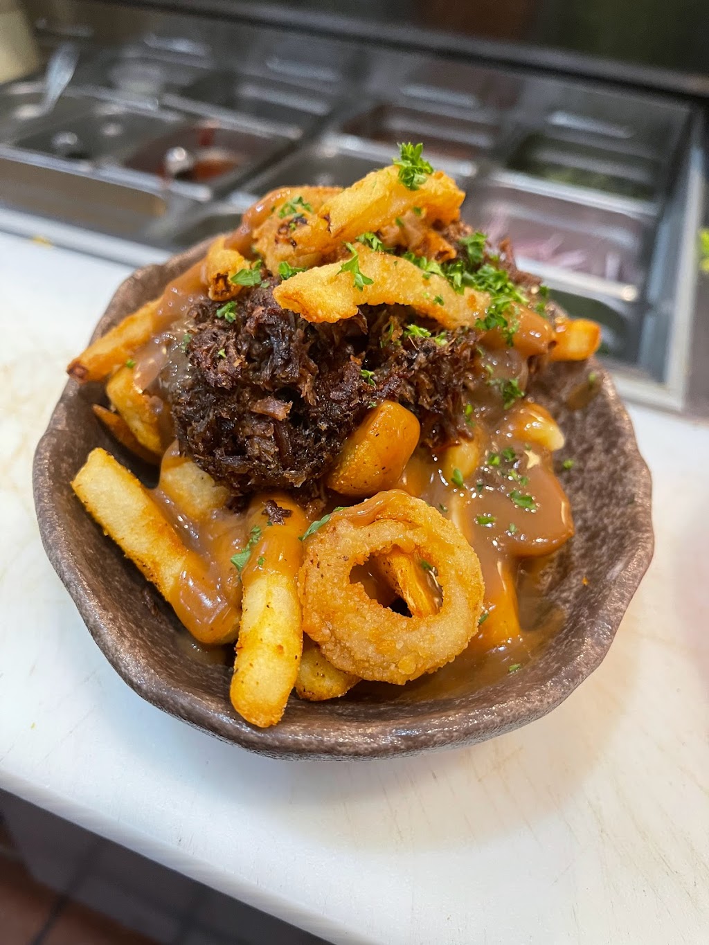 Funny Farm Restaurant | restaurant | 4898-150 San Felipe Rd, San Jose, CA 95135, USA | 4086226953 OR +1 408-622-6953