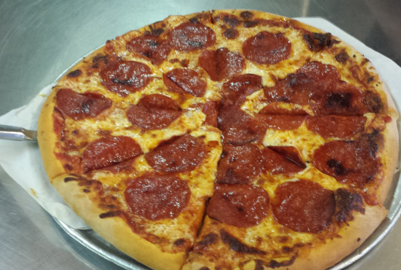 Cascianis Pizzeria | restaurant | 9200 Joliet Rd, Hodgkins, IL 60525, USA | 7084829200 OR +1 708-482-9200