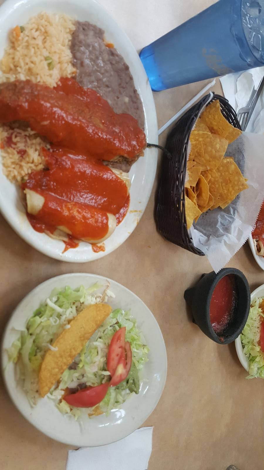 Mi Pueblito Mexican Restaurant | restaurant | 2123 Malcolm Ave, Newport, AR 72112, USA | 8705232278 OR +1 870-523-2278