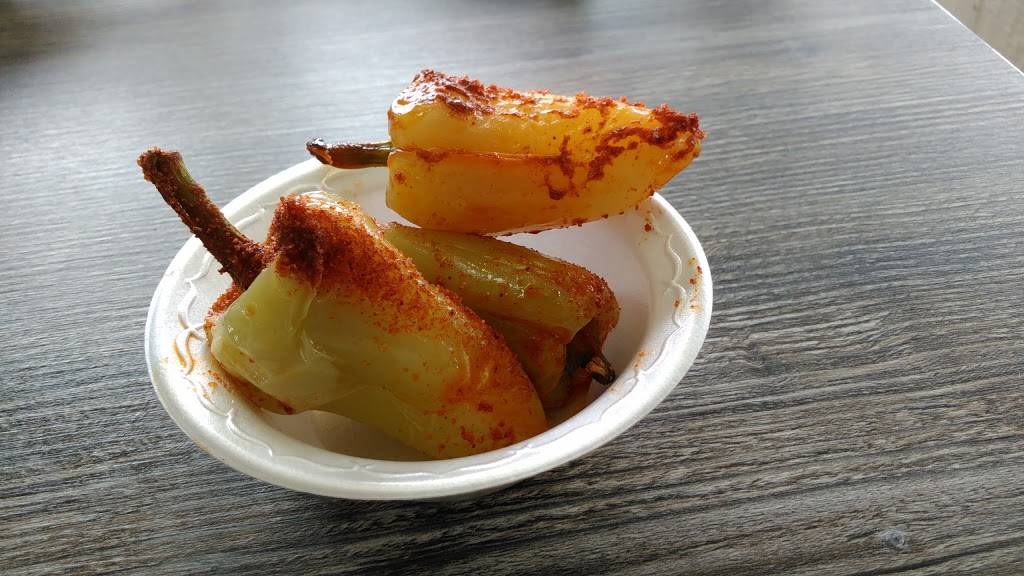 Tacos Baja | restaurant | 16032 Whittier Blvd, Whittier, CA 90603, USA | 5629436163 OR +1 562-943-6163