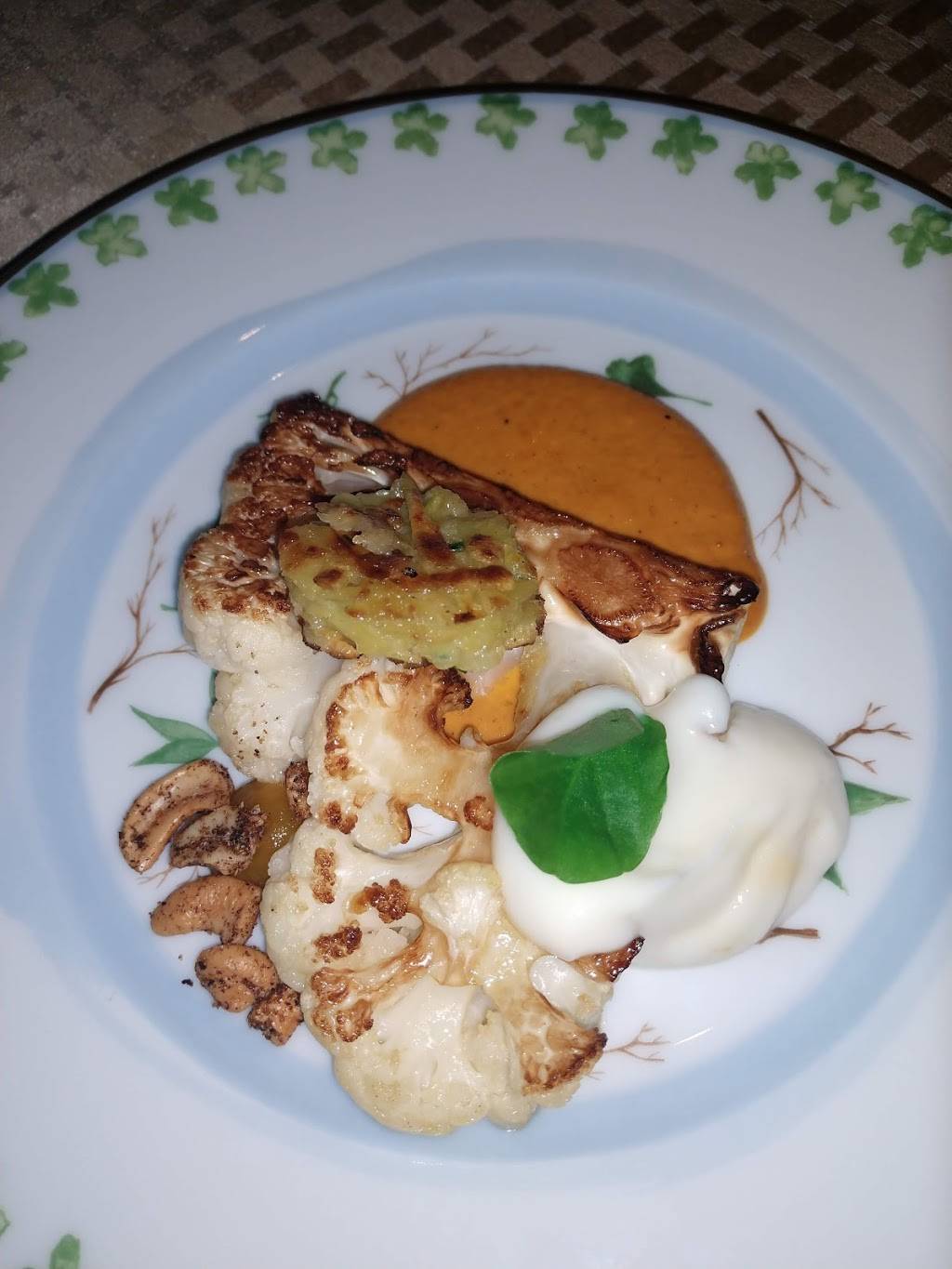 Penrose Room | restaurant | 1 Lake Ave, Colorado Springs, CO 80906, USA | 7195775773 OR +1 719-577-5773