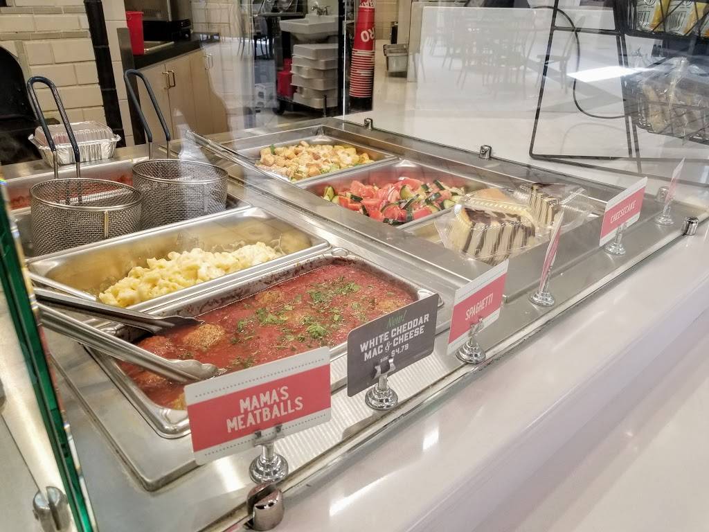 Sbarro | restaurant | 400 Mill Ave SE Suite 557, New Philadelphia, OH 44663, USA | 3303397943 OR +1 330-339-7943