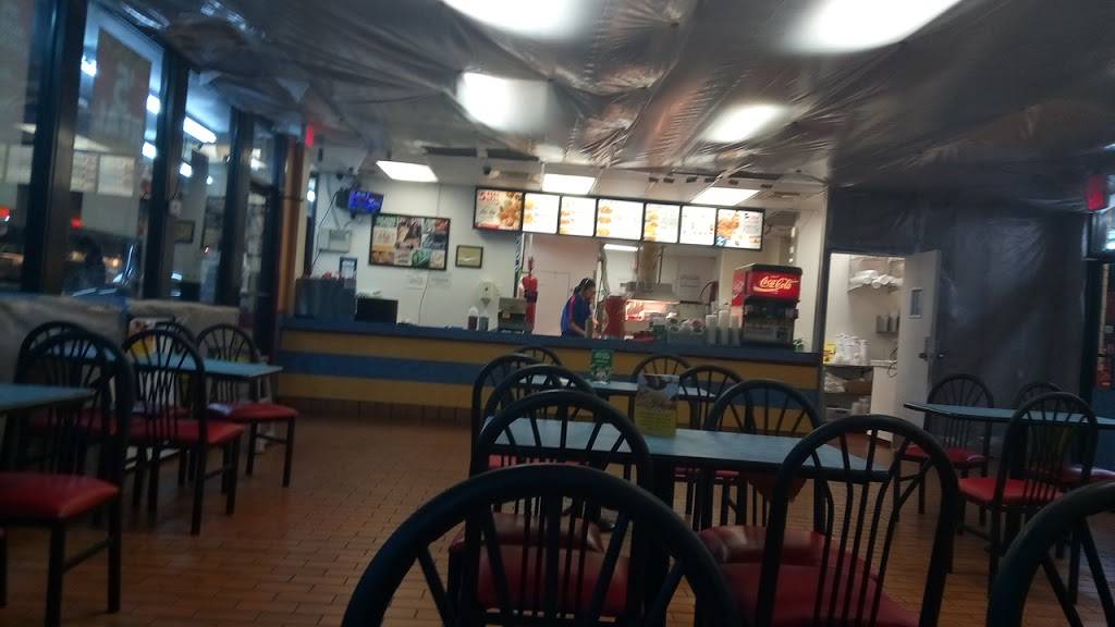 Churchs Chicken | restaurant | 229 Dowlen Rd, Beaumont, TX 77706, USA | 4098603846 OR +1 409-860-3846