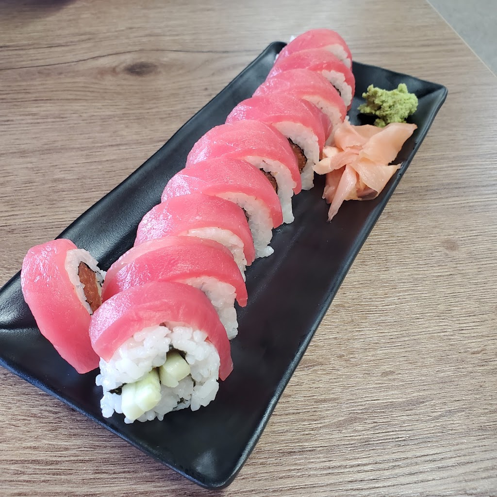 Nora Asian Fresh | restaurant | 4225 W Bell Rd, Phoenix, AZ 85053, USA | 6026750301 OR +1 602-675-0301