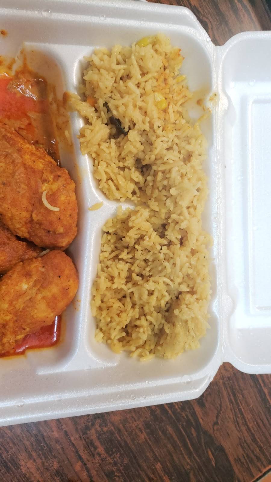 King of Wings | meal delivery | 2233 S Woodstock St, Philadelphia, PA 19145, USA | 2152588570 OR +1 215-258-8570