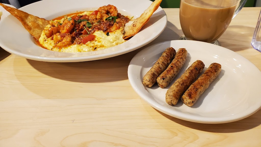 The Toasted Yolk Cafe- Germantown | restaurant | 9087 Poplar Ave Suite 111, Germantown, TN 38138, USA | 9017797731 OR +1 901-779-7731