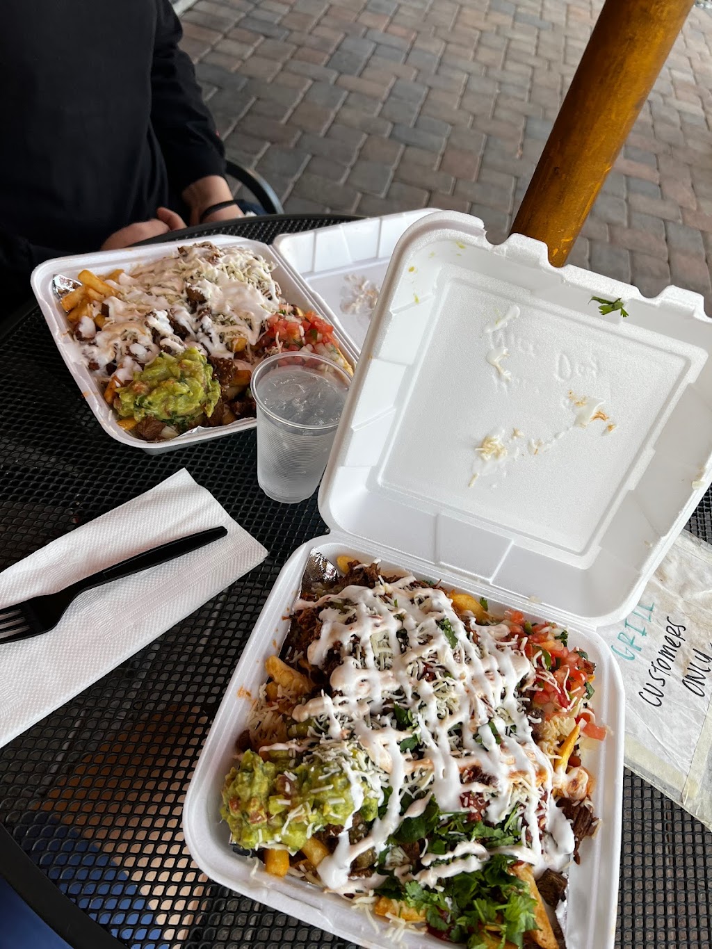 PCH MEXICAN GRILL & SEAFOOD #2 | restaurant | 3737 Pacific Coast Hwy, Torrance, CA 90505, USA | 3107919777 OR +1 310-791-9777