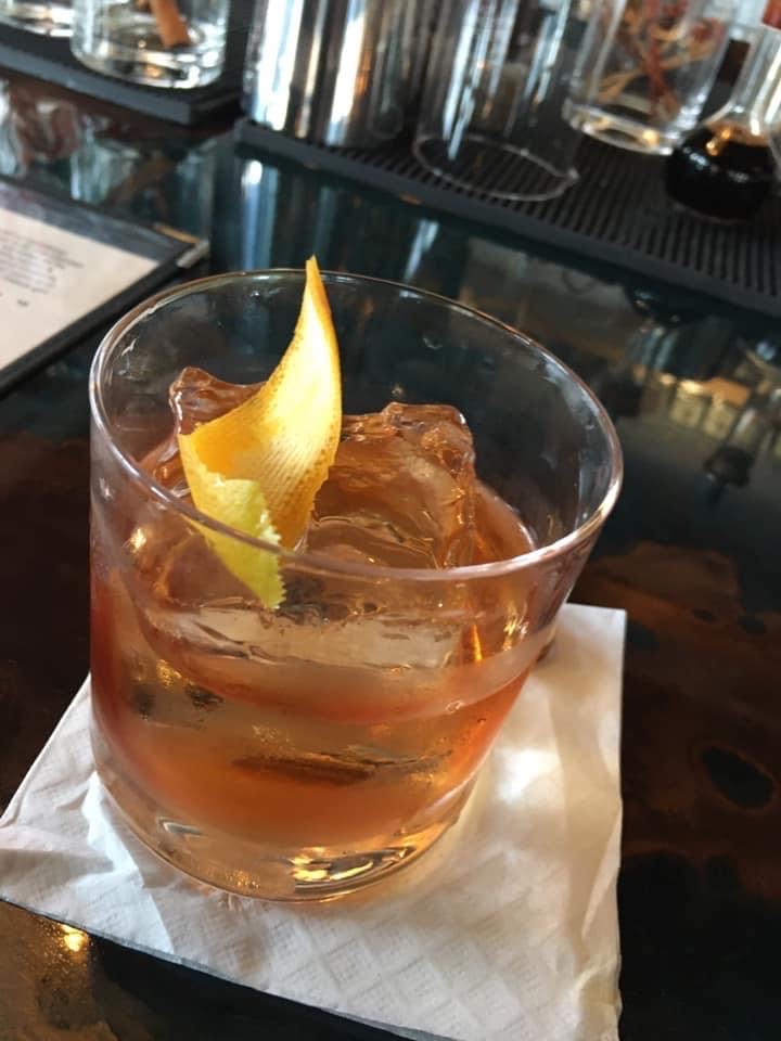 Burl & Sprig | restaurant | 333 W Western Ave, Muskegon, MI 49440, USA | 2319001313 OR +1 231-900-1313