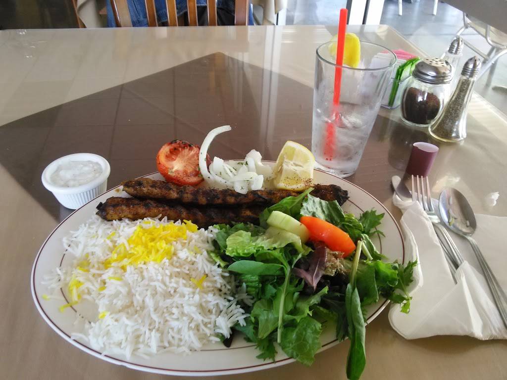 Tasty Kabob | restaurant | 1250 E Apache Blvd # 116, Tempe, AZ 85281, USA | 4809660260 OR +1 480-966-0260