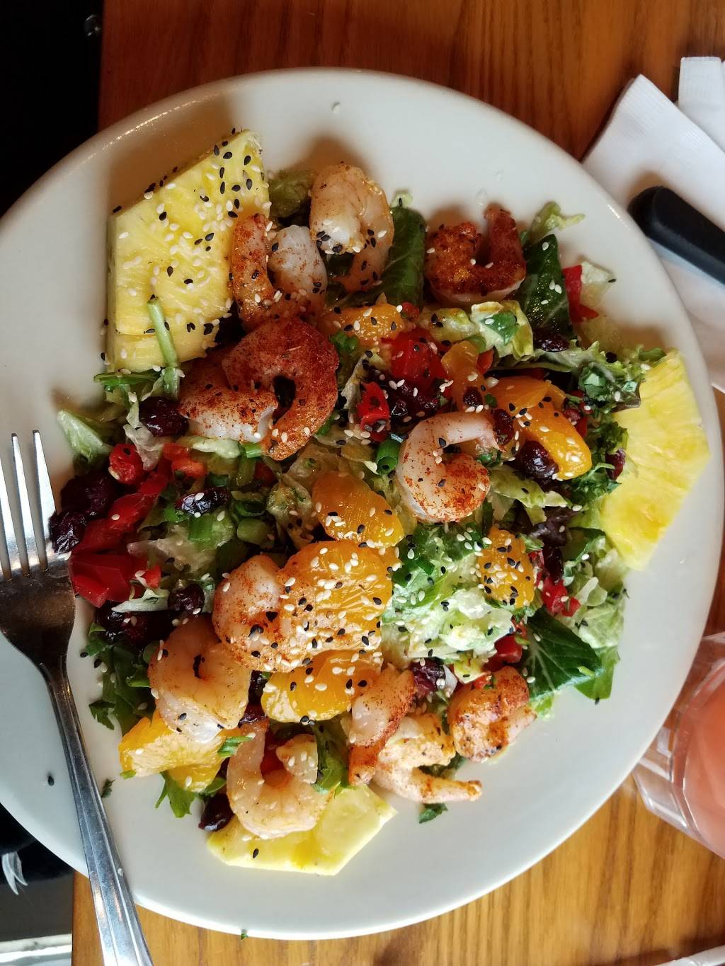 Chilis Grill & Bar | restaurant | 6730 S 27th St, Lincoln, NE 68512, USA | 4024202800 OR +1 402-420-2800