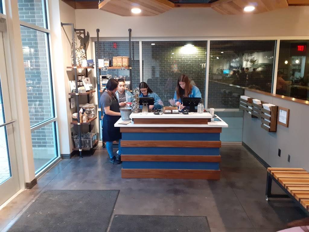 HomeGrown Wichita at Naftzger Park | restaurant | 645 E Douglas Ave Ste 102, Wichita, KS 67202, USA | 3164404700 OR +1 316-440-4700