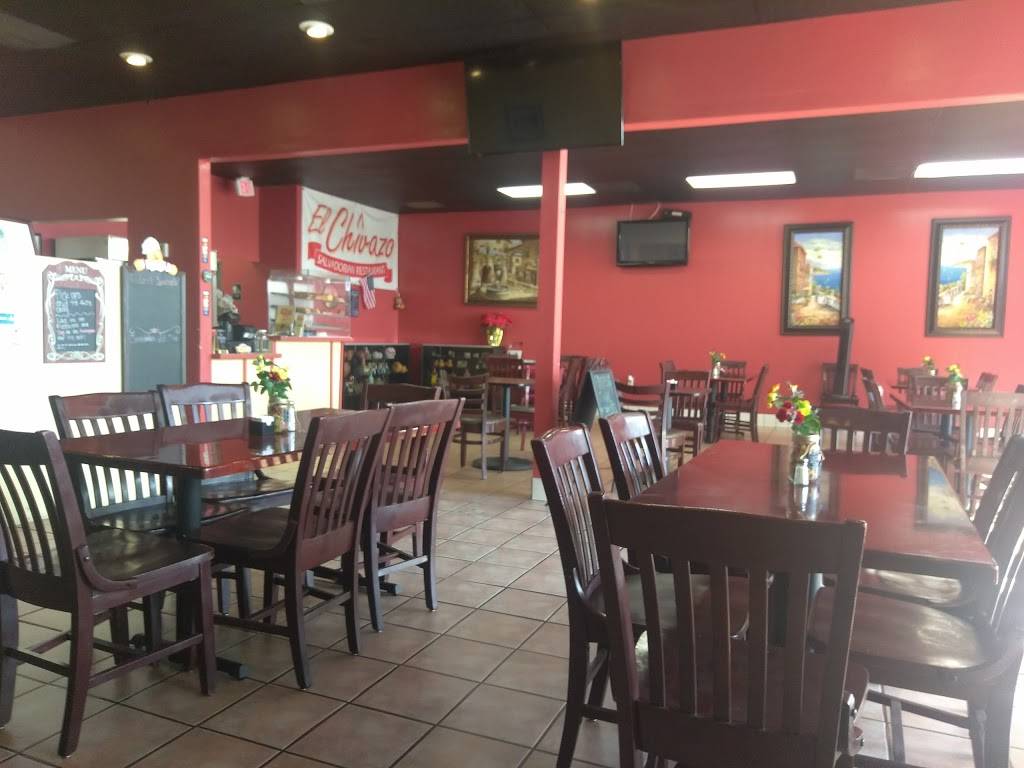 El Chivazo Salvadorian Restaurant | restaurant | 514 S Smith Ave, Corona, CA 92882, USA | 9518984758 OR +1 951-898-4758