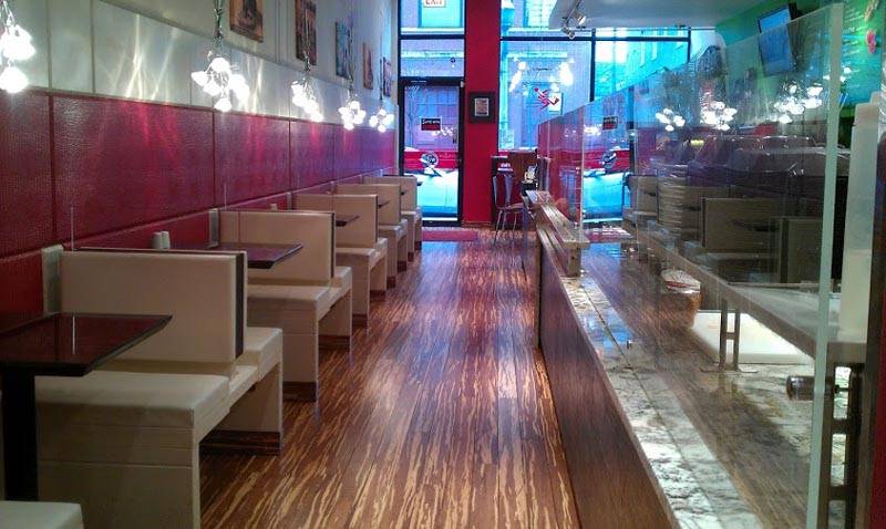 BeeZzee Fresh Food | restaurant | 2807 N Sheffield Ave, Chicago, IL 60657, USA | 7735253570 OR +1 773-525-3570