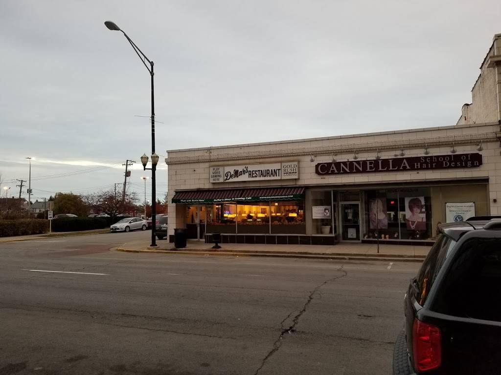 De Mars Coffee Shop Restaurant | restaurant | 12941 Western Ave, Blue Island, IL 60406, USA | 7083883422 OR +1 708-388-3422