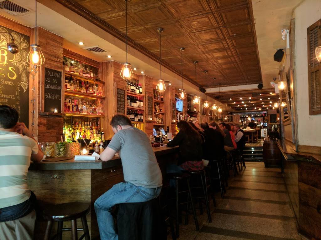 Cask Bar & Kitchen | restaurant | 167 E 33rd St, New York, NY 10016, USA | 2123004924 OR +1 212-300-4924