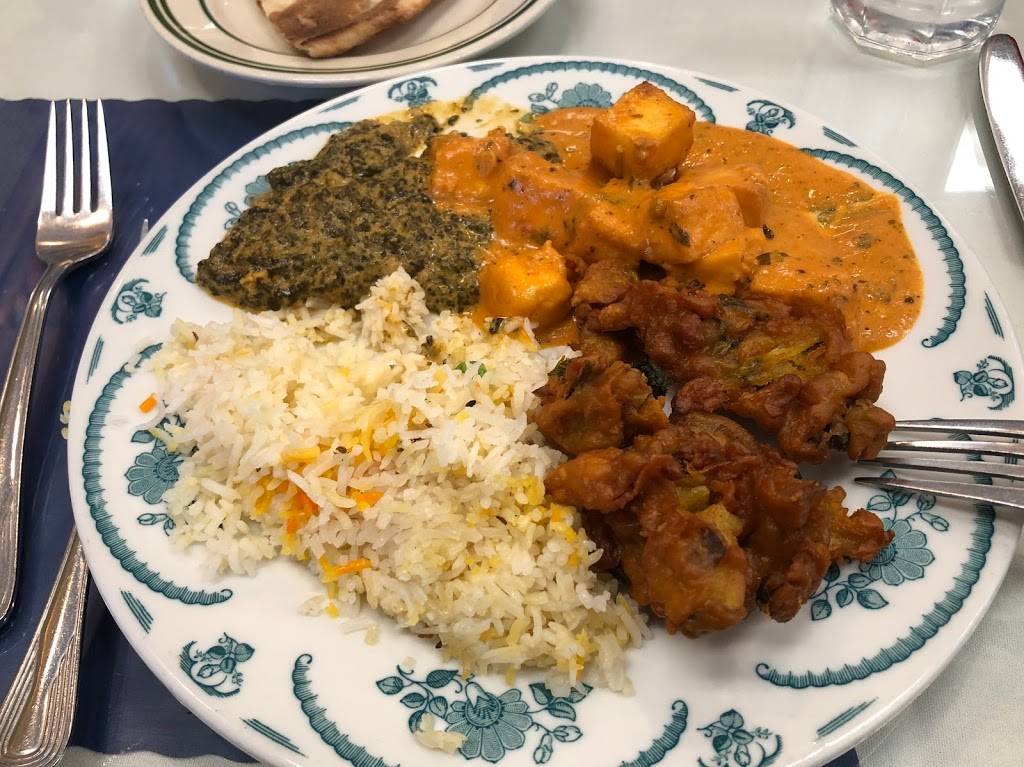 Taj Palace | restaurant | 2331 140th Ave NE, Bellevue, WA 98005, USA | 4256434200 OR +1 425-643-4200