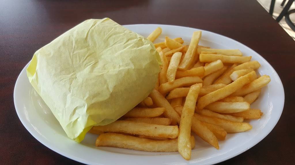 Hercules Burgers | restaurant | 6225 S Broadway, Los Angeles, CA 90003, USA | 3237500740 OR +1 323-750-0740