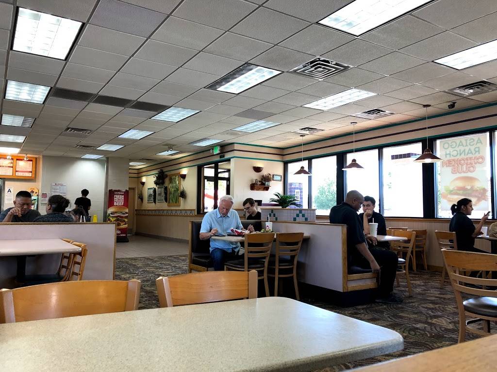 Wendys | restaurant | 27672 Jefferson Ave, Temecula, CA 92590, USA | 9515876151 OR +1 951-587-6151