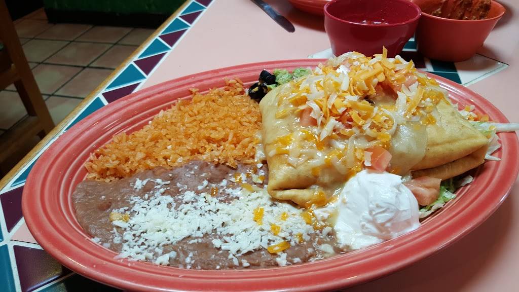 Josefinas | restaurant | 4816 Pacific Ave, Tacoma, WA 98408, USA | 2534747374 OR +1 253-474-7374