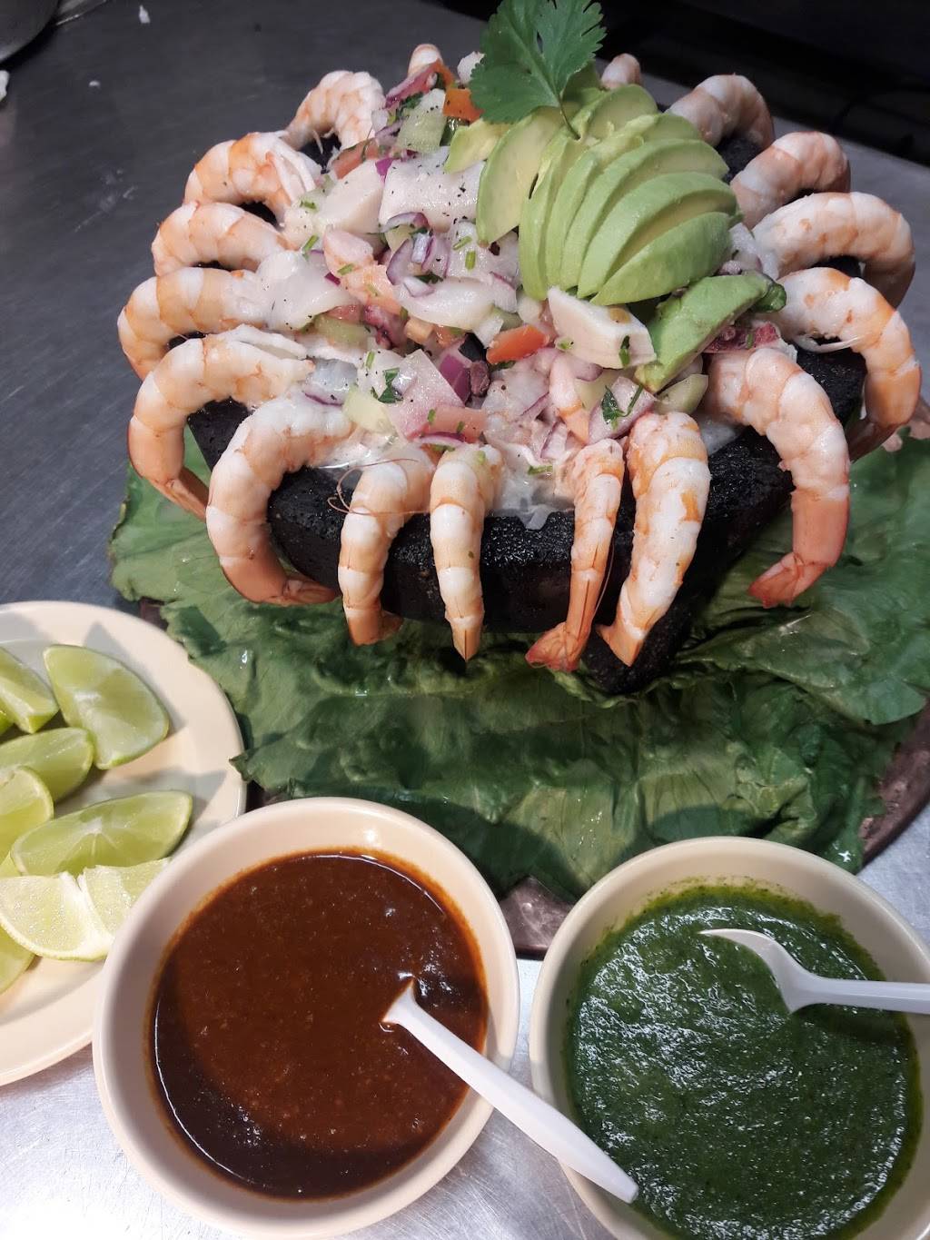 El Camaronero 2 | restaurant | 13565 Glenoaks Blvd, Sylmar, CA 91342, USA | 8183629656 OR +1 818-362-9656