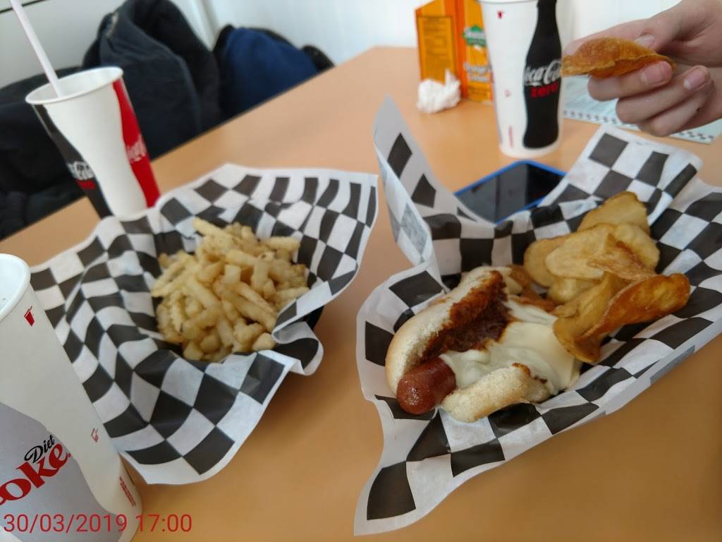 Stewarts of Cape May | restaurant | 502 Washington St, Cape May, NJ 08204, USA | 6098499255 OR +1 609-849-9255