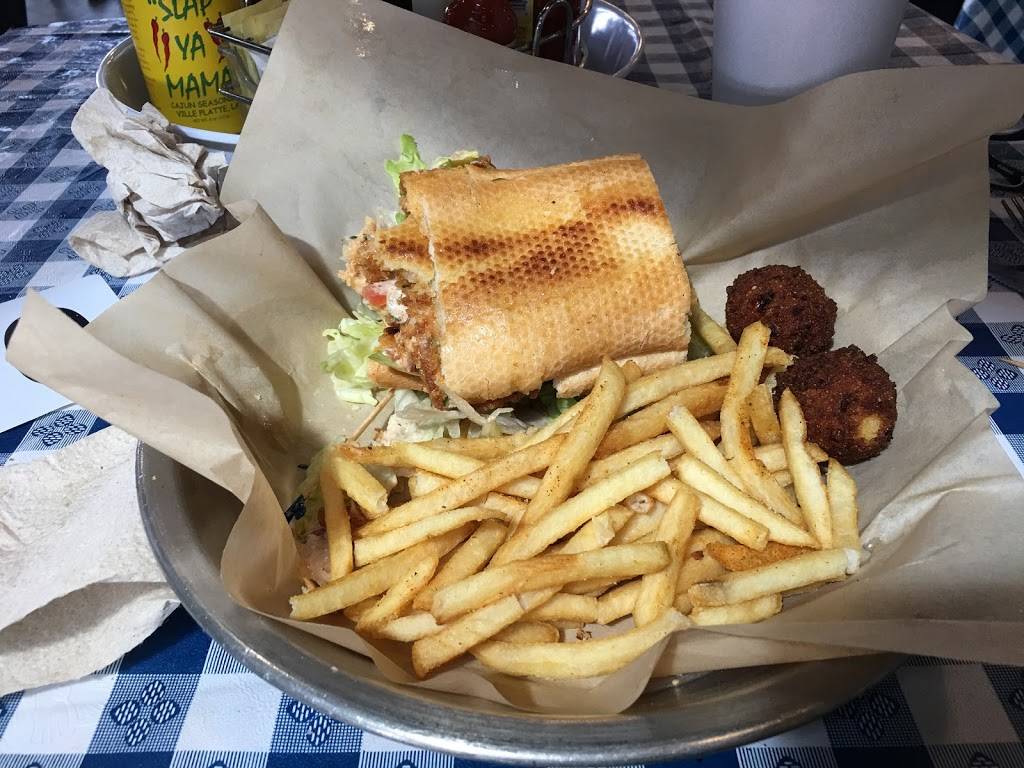 The Catch | restaurant | 1714 S Beckham Ave, Tyler, TX 75701, USA | 9035968226 OR +1 903-596-8226