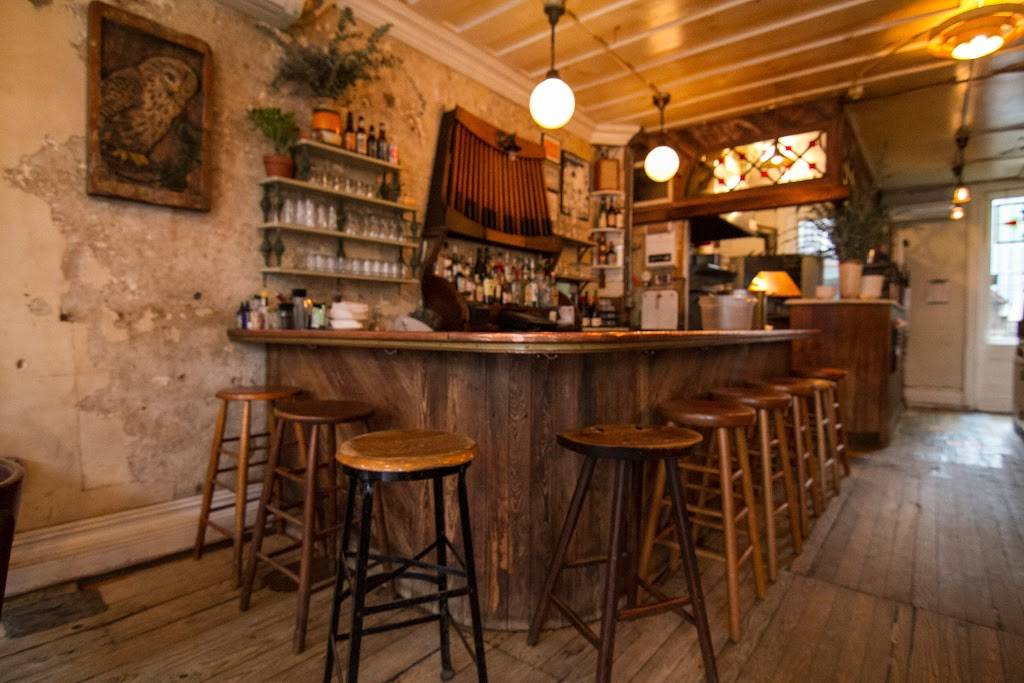 Vinegar Hill House | restaurant | 72 Hudson Ave, Brooklyn, NY 11201, USA | 7185221018 OR +1 718-522-1018
