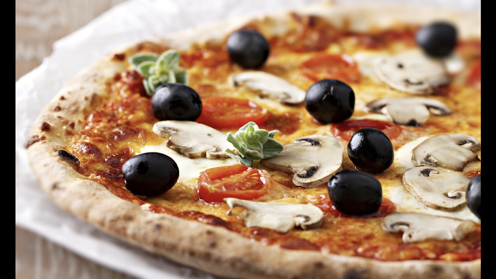 Pizza Pazza | meal delivery | 15333 Sherman Way w, Van Nuys, CA 91406, USA | 8189018799 OR +1 818-901-8799