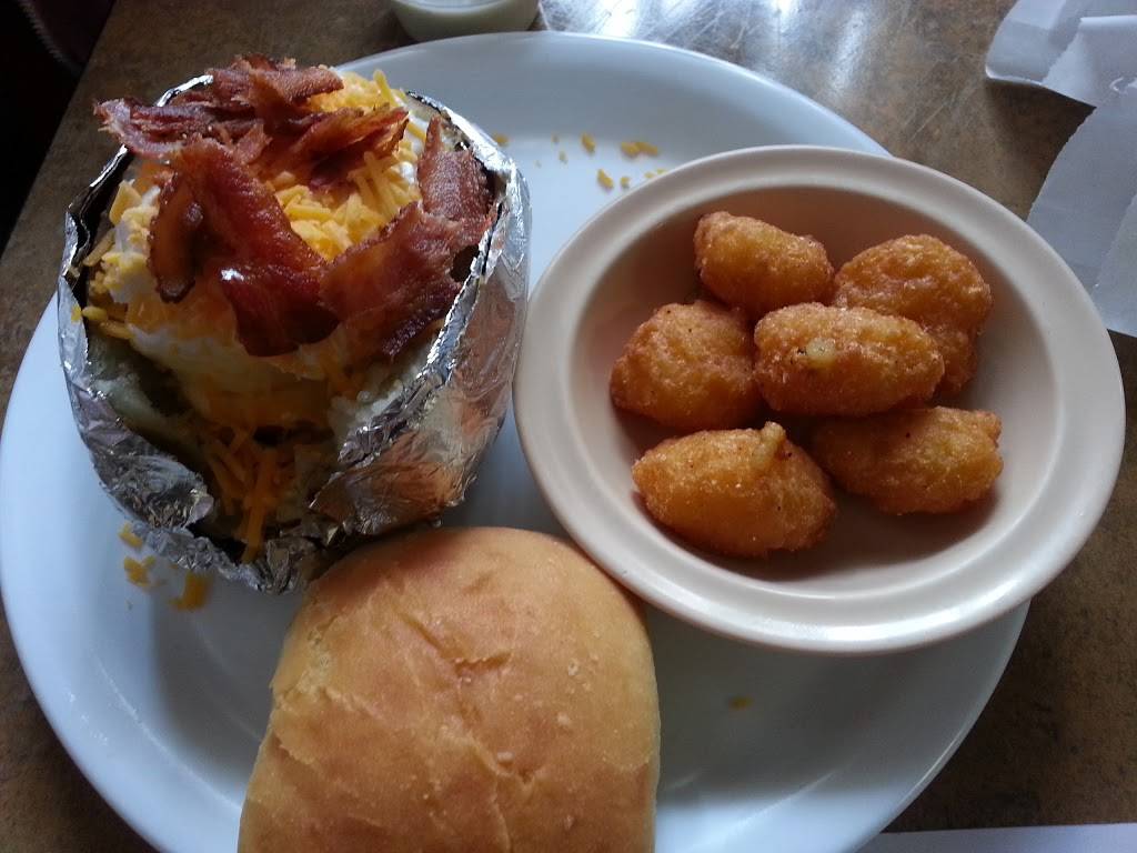 Farmhouse Cleveland | restaurant | 2260 Harrison Pike, Cleveland, TN 37311, USA | 4233399998 OR +1 423-339-9998