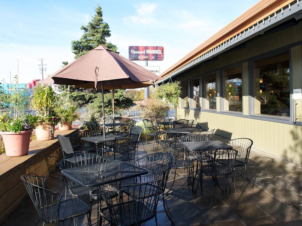 Spenard Roadhouse | restaurant | 1049 W Northern Lights Blvd, Anchorage, AK 99503, USA | 9077707623 OR +1 907-770-7623