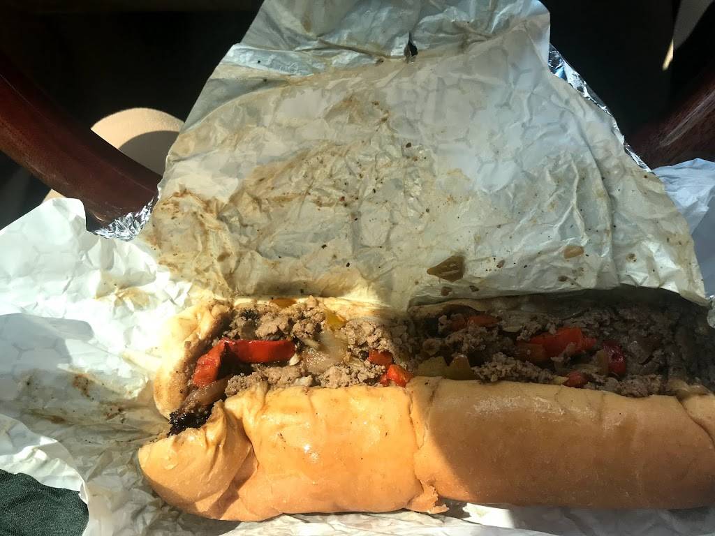 Dominics of New York | meal takeaway | 1308 N Battlefield Blvd, Chesapeake, VA 23320, USA | 7575490918 OR +1 757-549-0918