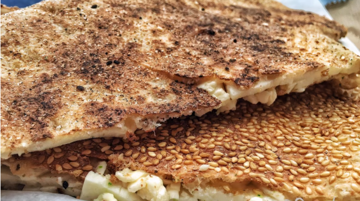 Golden Bakery | bakery | 26433 Ford Rd, Dearborn Heights, MI 48127, USA | 3132788877 OR +1 313-278-8877