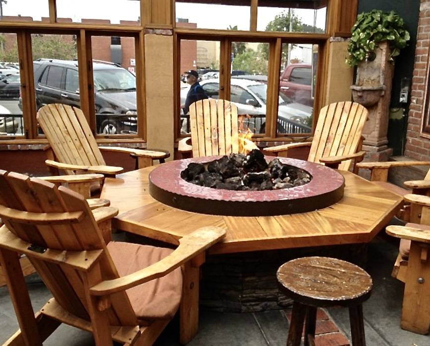 Hennesseys Tavern | restaurant | 7811 Herschel Ave, La Jolla, CA 92037, USA | 8585518772 OR +1 858-551-8772