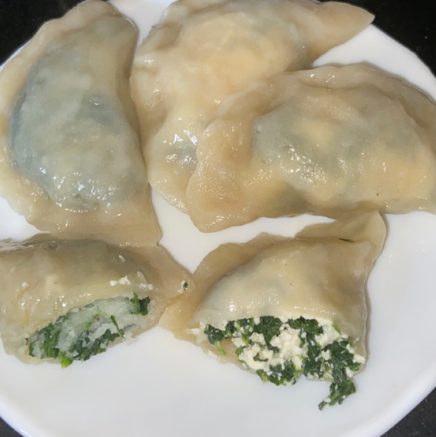 Pierogi Bar | restaurant | 3225 19th St N, St. Petersburg, FL 33713, USA | 7274872903 OR +1 727-487-2903