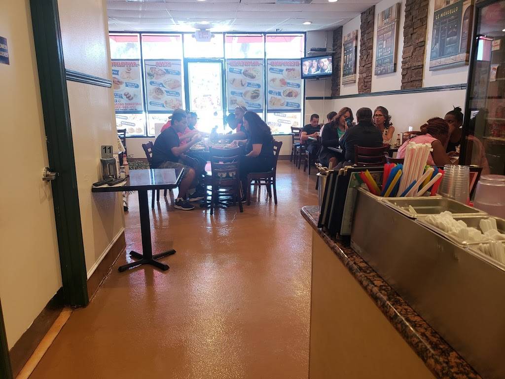 Los Pochos | restaurant | 2667 E Florence Ave b, Huntington Park, CA 90255, USA | 3234849204 OR +1 323-484-9204