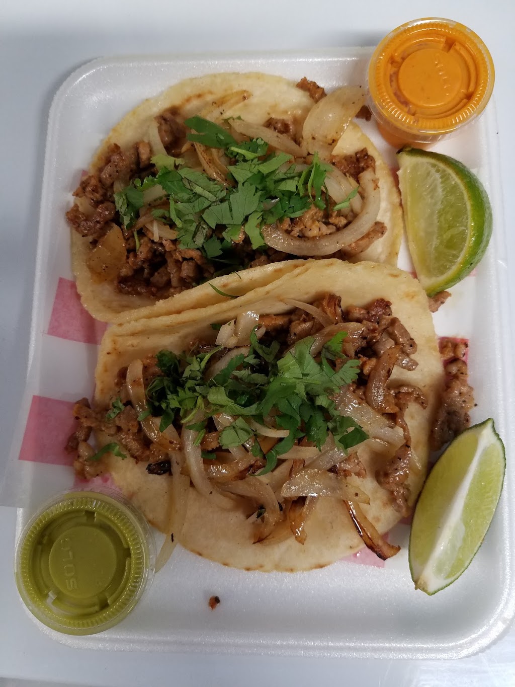 Tacos y Pupusas Aracely | restaurant | 8386 Bellaire Blvd, Houston, TX 77036, USA | 3467589914 OR +1 346-758-9914